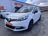 Annonce Renault Scenic occasion Essence III 1.2 Energy TCe 130 Euro 6  Limited à Mérignac