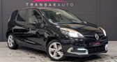 Renault Scenic III 1.2 TCe 115 Limited - REGULATEUR - BOITE 6 - FEUX AUTOS    Maubeuge 59