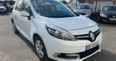 Annonce Renault Scenic occasion Essence III 1.2 TCe 115ch energy Limited 2015 � Romorantin Lanthenay