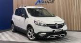 Renault Scenic occasion année 2014 boite Manuelle Annonce Renault Scenic occasion Essence III 1.2 TCe 130 CH XMOD Bose à Lozanne