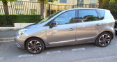Renault Scenic occasion année 2015 boite Manuelle Annonce Renault Scenic occasion Essence III 1.2 TCE 130CH ENERGY BOSE 2015 à VOREPPE