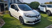 Renault Scenic occasion année 2015 boite Manuelle Annonce Renault Scenic occasion Essence III 1.2 TCE 130CH ENERGY BOSE 2015 à Schirrhein