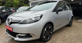 Renault Scenic III 1.2 TCE 130CH ENERGY BOSE EURO6 2015 / CRITERE 1/ 1 ERE    VOREPPE 38
