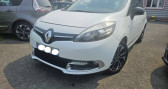 Annonce Renault Scenic occasion Essence III 1.2 TCe 130ch energy Business  Ploudaniel
