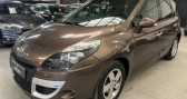 Renault Scenic occasion année 2009 boite Manuelle Annonce Renault Scenic occasion Diesel III 1.5 dCi 105ch Dynamique à Sainte Genevieve Des Bois