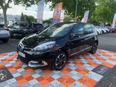 Annonce Renault Scenic occasion Diesel III 1.5 DCI 110 BOSE  Lescure-d'Albigeois