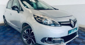 Renault Scenic occasion année 2016 boite Automatique Annonce Renault Scenic occasion Diesel III 1.5 dCi 110 ch Bose Edition EDC à Sannerville