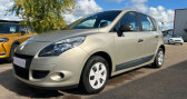 Renault Scenic occasion année 2010 boite Manuelle Annonce Renault Scenic occasion Diesel III 1.5 DCI 110 CH Confort Authentique à Moneteau