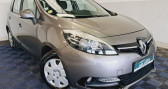 Annonce Renault Scenic occasion Diesel III 1.5 dCi 110 ch eco2 Authentique � Sannerville