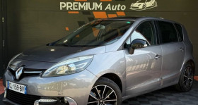 Renault Scenic , garage PREMIUM AUTO 73  Chignin