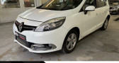 Annonce Renault Scenic occasion Diesel III 1.5 DCI 110 CV / CLIM AUTO / BLUETOOTH / REGULATEUR /  Harnes