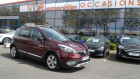 Renault Scenic occasion année 2015 boite Automatique Annonce Renault Scenic occasion Diesel III 1.5 DCI 110 EDC BOSE X-MOD + TOIT OUVRANT à Toulouse