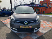 Renault Scenic occasion année 2015 boite Manuelle Annonce Renault Scenic occasion Diesel III 1.5 DCI 110 LIMITED à Montauban