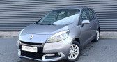 Renault Scenic III 1.5 DCI 110 TOM LIVE BV6  2012 - annonce de voiture en vente sur Auto Sélection.com