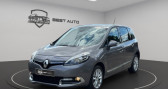 Renault Scenic III 1.5 DCI 110CH BOSE 2015 EDC   Farebersviller 57