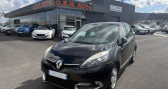Annonce Renault Scenic occasion Diesel III 1.5 DCI 110CH BUSINESS 2015 EDC � AUBIERE