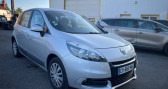 Renault Scenic occasion année 2013 boite Automatique Annonce Renault Scenic occasion Diesel III 1.5 DCI 110CH BUSINESS EDC à Romorantin Lanthenay