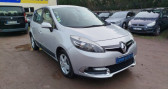 Annonce Renault Scenic occasion Diesel III 1.5 dci 110ch Business Euro 5 EDC � Caen
