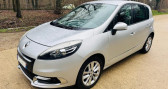 Annonce Renault Scenic occasion Diesel III 1.5 dCi 110ch energy Authentique eco� � Montfermeil