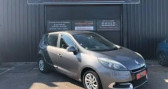 Annonce Renault Scenic occasion Diesel III 1.5 DCI 110CH ENERGY AUTHENTIQUE ECO� � Illange