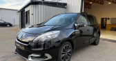 Annonce Renault Scenic occasion Diesel III 1.5 DCI 110CH ENERGY BOSE/ DISTRIBUTION / VIDANGE ET PNE � Moirans