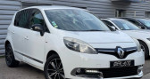 Annonce Renault Scenic occasion Diesel III 1.5 dCi 110ch Energy Bose Edition  SAINT MARTIN D'HERES