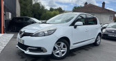 Renault Scenic occasion année 2015 boite Manuelle Annonce Renault Scenic occasion Diesel III 1.5 DCI 110CH ENERGY BUSINESS ECO² 2015 à Morsang Sur Orge