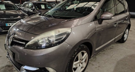 Renault Scenic occasion 2015 mise en vente à Sainte-Genevive-des-Bois par le garage GARAGE DE LA CROIX BLANCHE - photo n°1