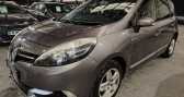 Renault Scenic occasion année 2015 boite Manuelle Annonce Renault Scenic occasion Diesel III 1.5 dCi 110ch energy Business à Sainte-Geneviève-des-Bois