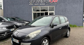 Renault Scenic , garage PROVENCE CAR LA FARLEDE � LA FARLEDE