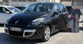 Renault Scenic III 1.5 DCI 110CH FAP BOSE  2010 - annonce de voiture en vente sur Auto S&eacute;lection.com