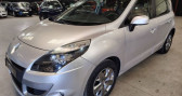 Renault Scenic III 1.5 dCi 110ch FAP Business EDC   Sainte-Geneviève-des-Bois 91