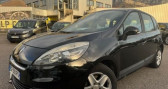 Renault Scenic III 1.5 DCI 110CH FAP BUSINESS   VOREPPE 38
