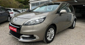 Renault Scenic III 1.5 DCI 110CH FAP DYNAMIQUE EDC  2012 - annonce de voiture en vente sur Auto Sélection.com