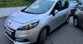 Annonce Renault Scenic occasion Diesel III 1.5 DCI 110CH FAP INITIALE EDC � LA GARDE