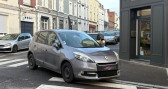 Annonce Renault Scenic occasion Diesel III 1.5 dCi 110ch / GPS TOMTOM / CAMERA DE RECUL / OUVERTURE � Cambrai