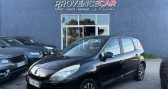 Annonce Renault Scenic occasion Diesel III 1.5 DCI 85CH EXPRESSION � LA FARLEDE