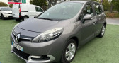 Renault Scenic III 1,5 DCi 95ch Business  2014 - annonce de voiture en vente sur Auto Sélection.com