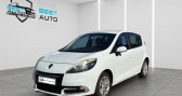 Renault Scenic III 1.5 DCI 95CH FAP AUTHENTIQUE ECO   Farebersviller 57