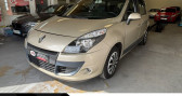 Annonce Renault Scenic occasion Diesel III 1.5 Dci AUTHENTIQUE 95CH // CLIMATISATION / REGULATEUR /  Harnes