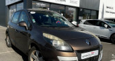 Annonce Renault Scenic occasion Diesel III 1.5 DCI eco2 106 CV � EPONE