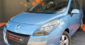 Renault Scenic occasion année 2010 boite Manuelle Annonce Renault Scenic occasion Diesel III 1.5 dCi eco2 FULL à Francin