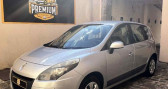 Renault Scenic occasion année 2011 boite Manuelle Annonce Renault Scenic occasion Diesel III 1.5L Dci 110cv à MONTMAGNY