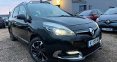 Annonce Renault Scenic occasion Diesel III 1.6 DCI 130 BOSE EDITION * GPS * TOIT * CAMERA * � Uckange