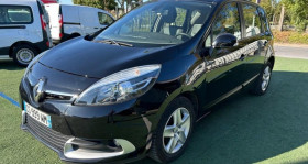 Renault Scenic occasion 2013 mise en vente à Reims par le garage UTILITAIRES DES TONDEURS - photo n°1