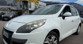 Renault Scenic occasion année 2011 boite Manuelle Annonce Renault Scenic occasion Diesel III 1.6 DCI 130CH ENERGY 15TH ECO² à VOREPPE