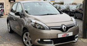 Renault Scenic occasion 2012 mise en vente à Saint Soupplets par le garage KAP CAR - photo n°1