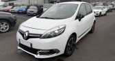 Annonce Renault Scenic occasion Diesel III 1.6 DCI 130CH ENERGY BOSE EURO6 2015 � AUBIERE