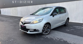 Renault Scenic , garage TRANSAKAUTO SAINT-DIZIER  Saint-Dizier