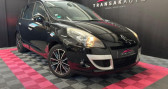 Annonce Renault Scenic occasion Diesel III 1.9 dCi 130ch BOSE DISTRIBUTION JOUR RVISION SECONDE MA  Lesmnils